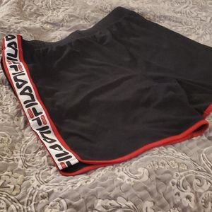 Fila sport shorts